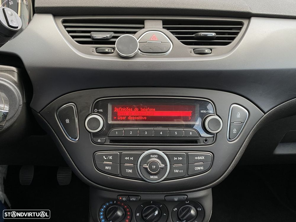 Opel Corsa 1.2 Enjoy - 16