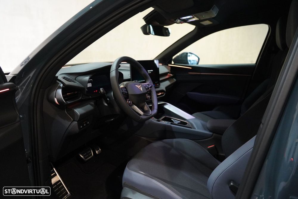 Cupra Terramar 1.5 eTSI DSG - 7
