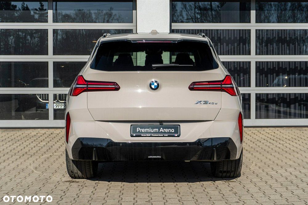 BMW X3 - 9