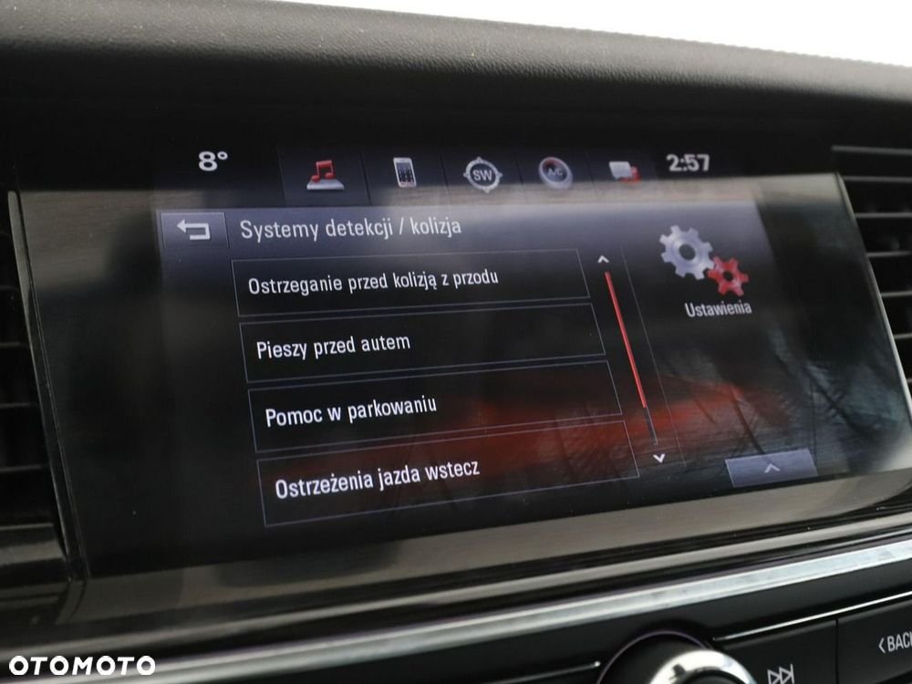 Opel Insignia 1.5 T Innovation S&S - 29