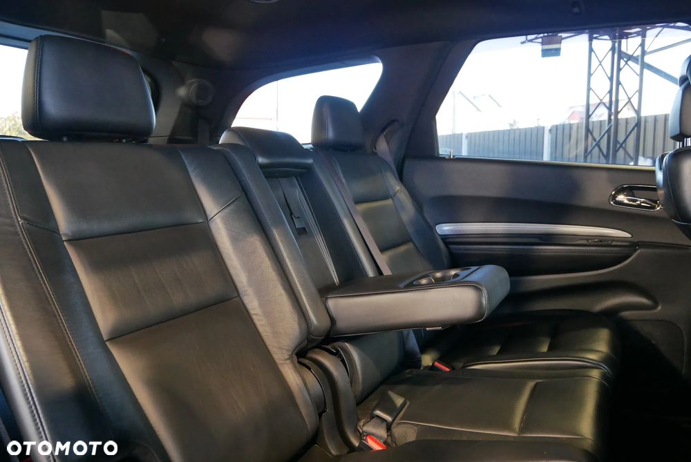 Dodge Durango - 15