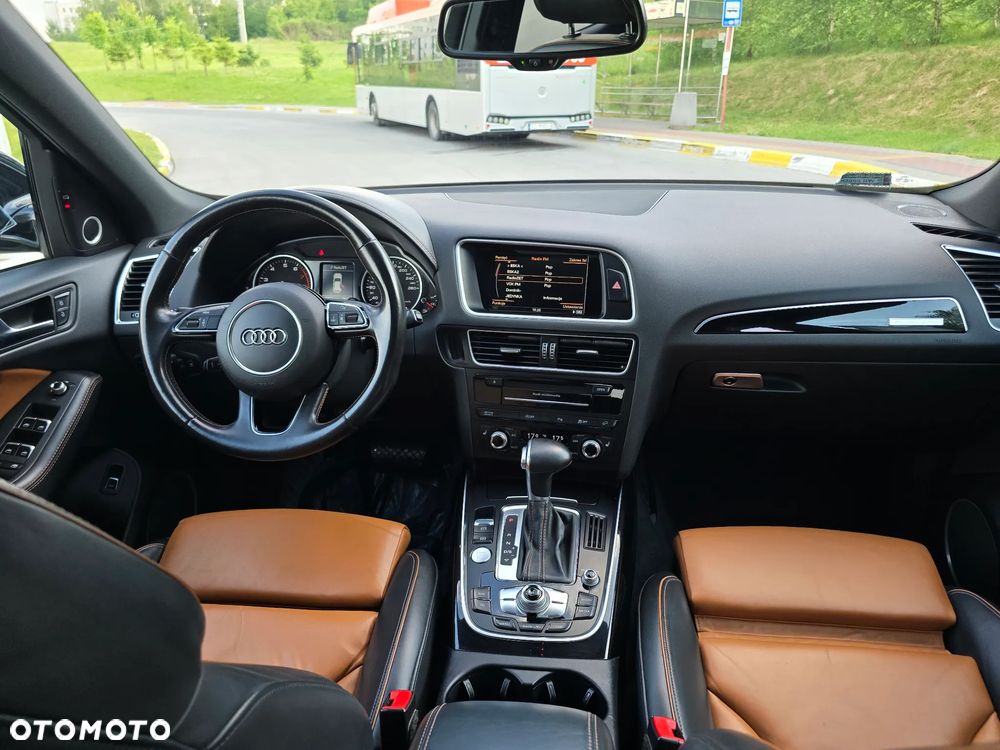 Audi Q5 - 10