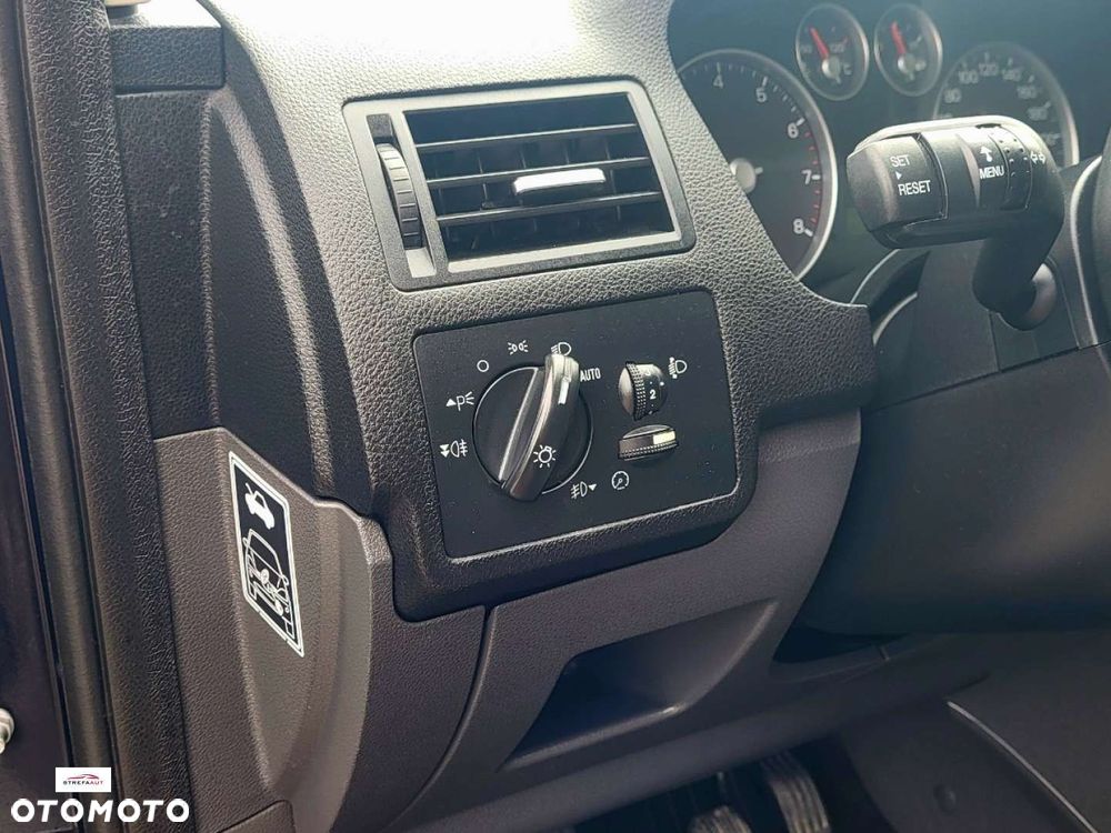 Ford Focus C-Max - 11