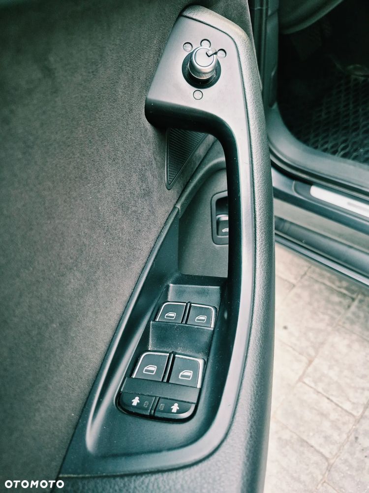 Audi A6 Limousine - 8