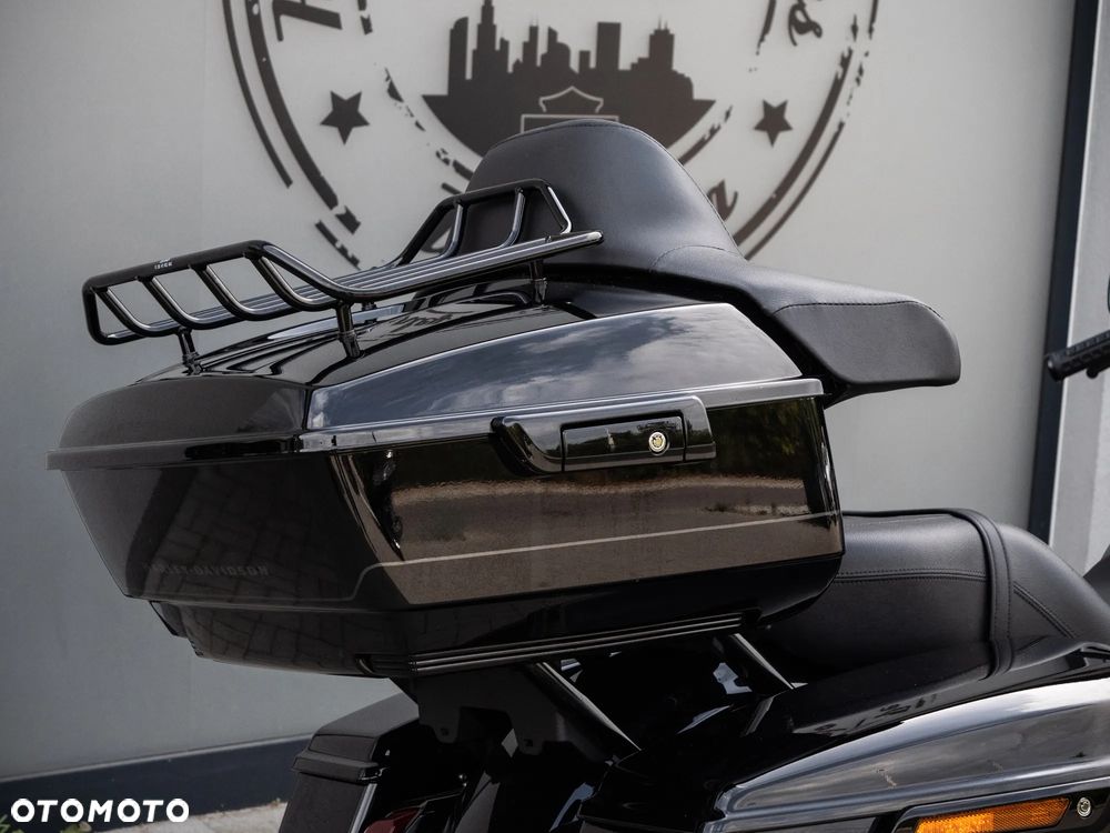 Harley-Davidson Touring Street Glide - 14