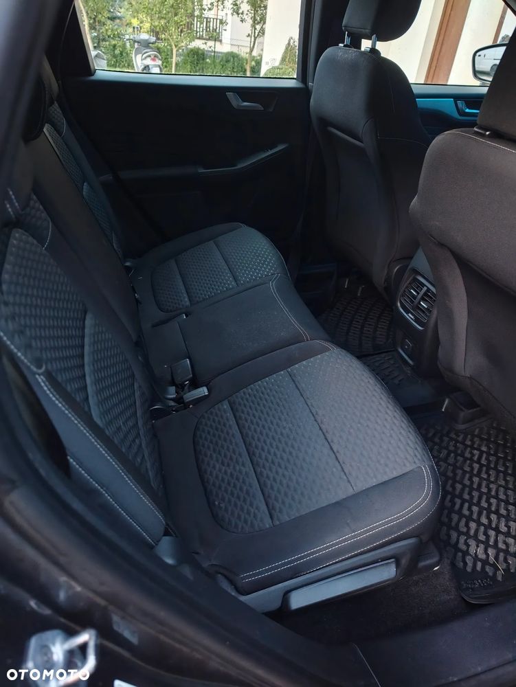 Ford Kuga 2.5 Duratec FHEV ACTIVE X - 9