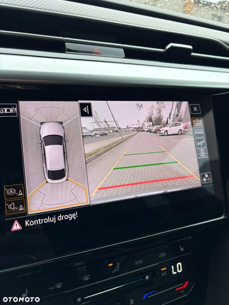 Volkswagen Arteon - 21