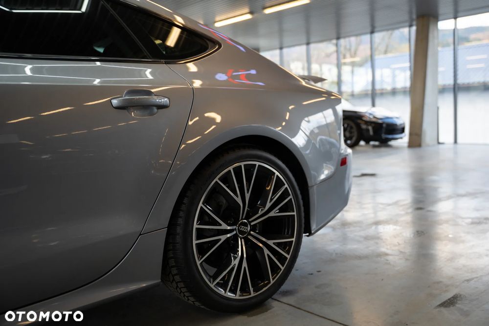 Audi A7 Sportback - 19