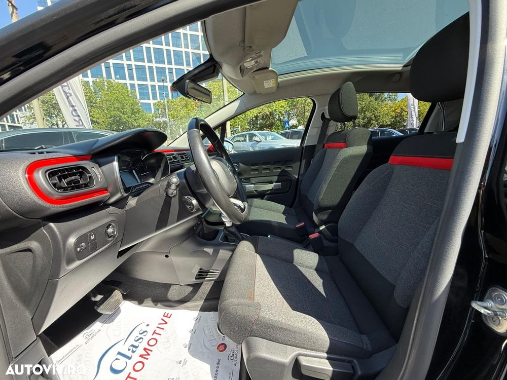 Citroën C3 - 9