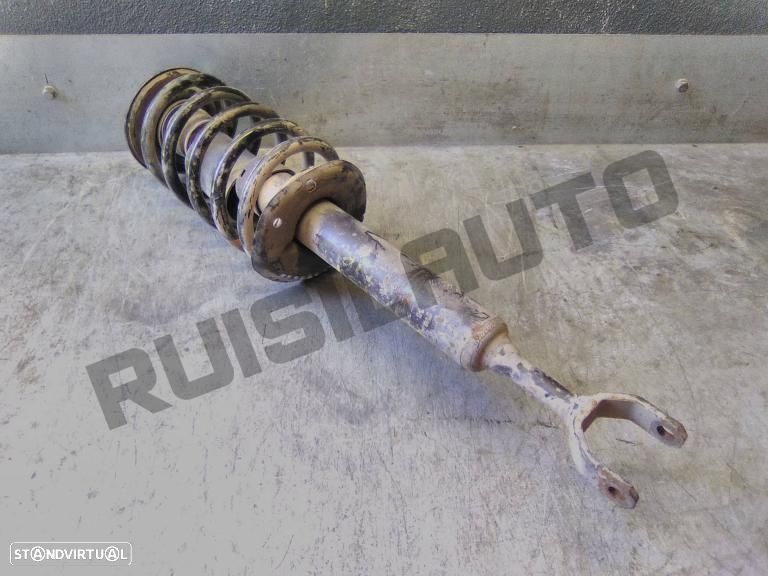 Suspensão / Amortecedor E Mola Frente Direita 3b043_1013a Vw Pa - 3