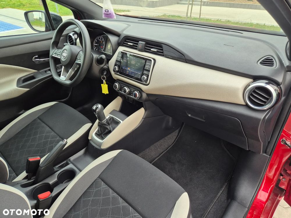 Nissan Micra 1.0 N-Way - 18