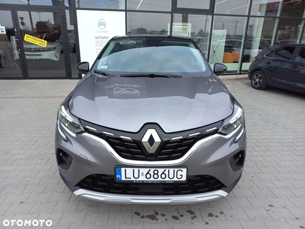 Renault Captur 1.0 TCe Intens - 2