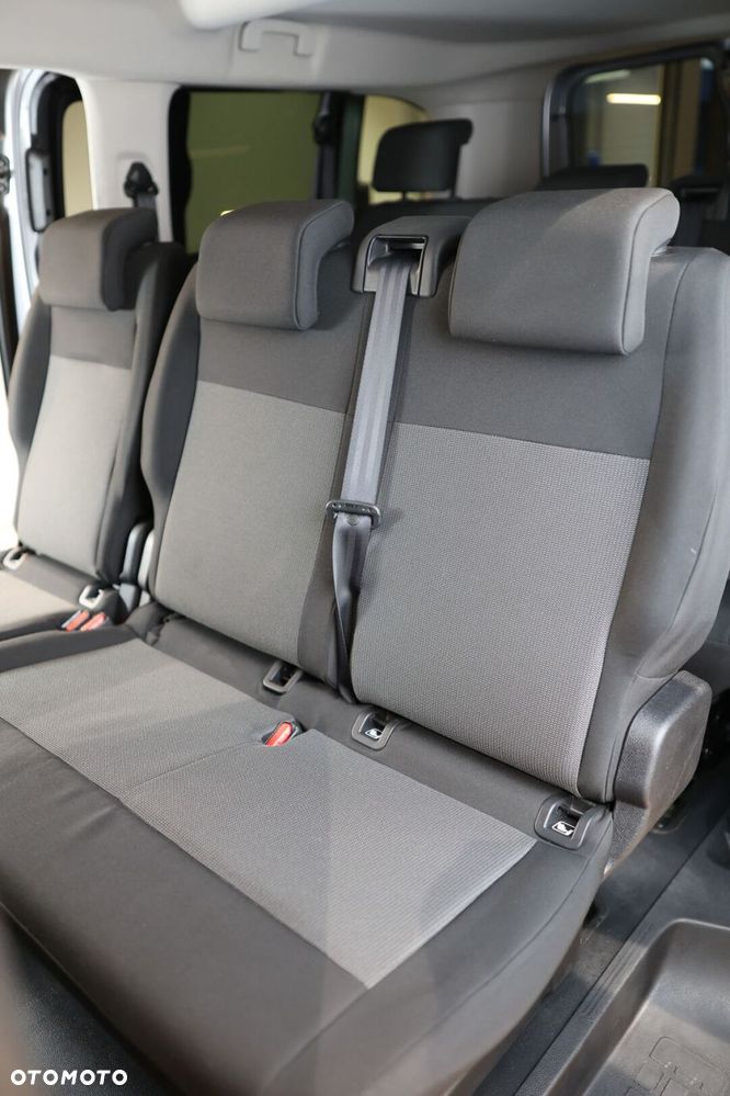 Toyota Proace Verso 2.0 D4-D Long Combi - 34