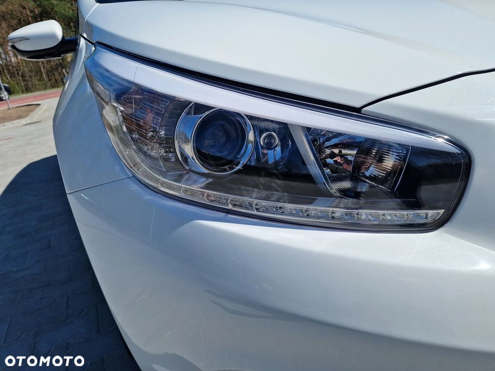 Kia Ceed 1.6 CRDi Business Line - 21