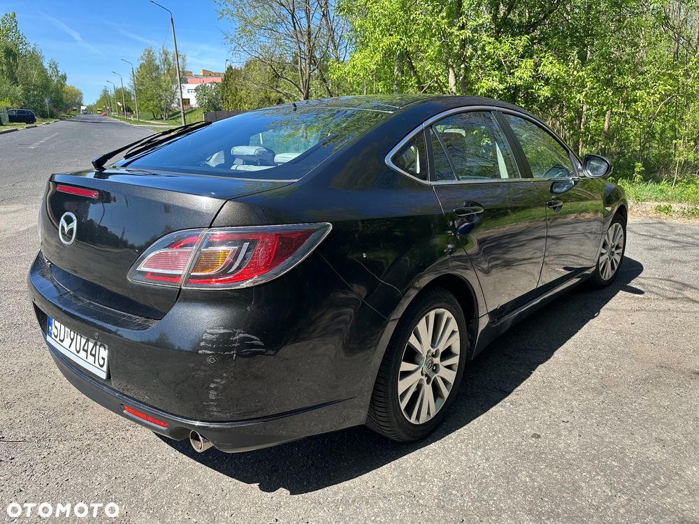 Mazda 6 2.0 CD Exclusive - 7