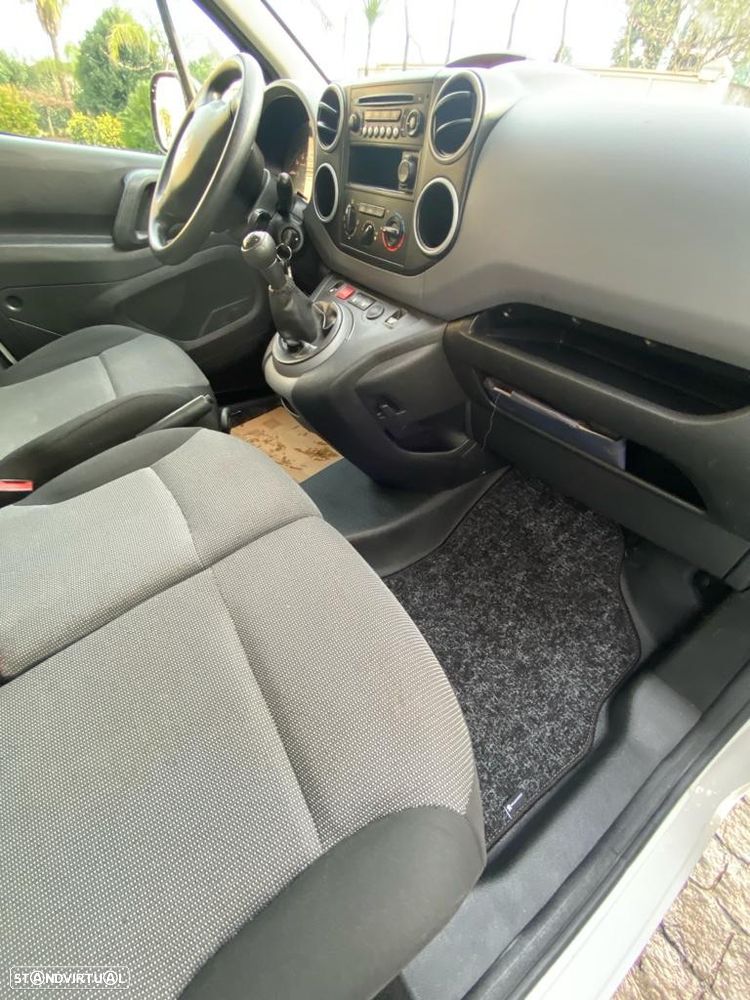 Peugeot Partner - 7