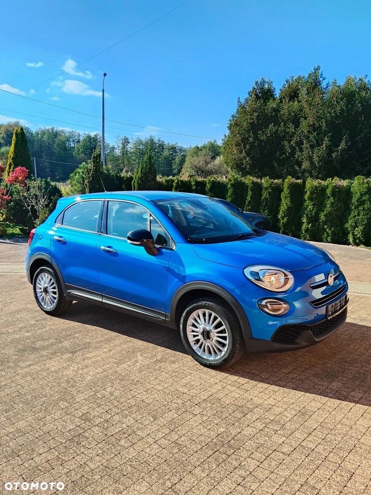 Fiat 500X 1.6 E-Torq Urban - 7