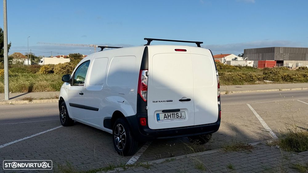 Renault Kangoo Maxi - 5