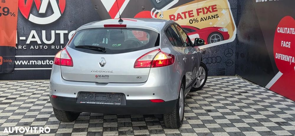 Renault Megane - 6