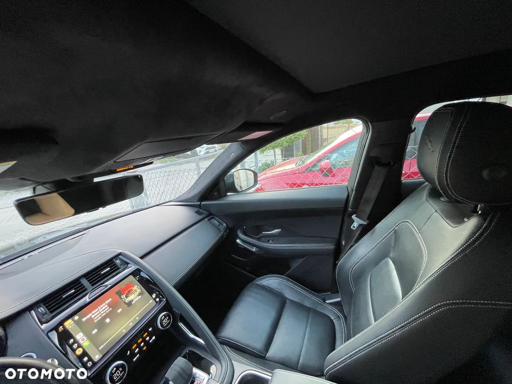 Jaguar E-Pace 2.0 P300 mHEV AWD 300 Sport - 13