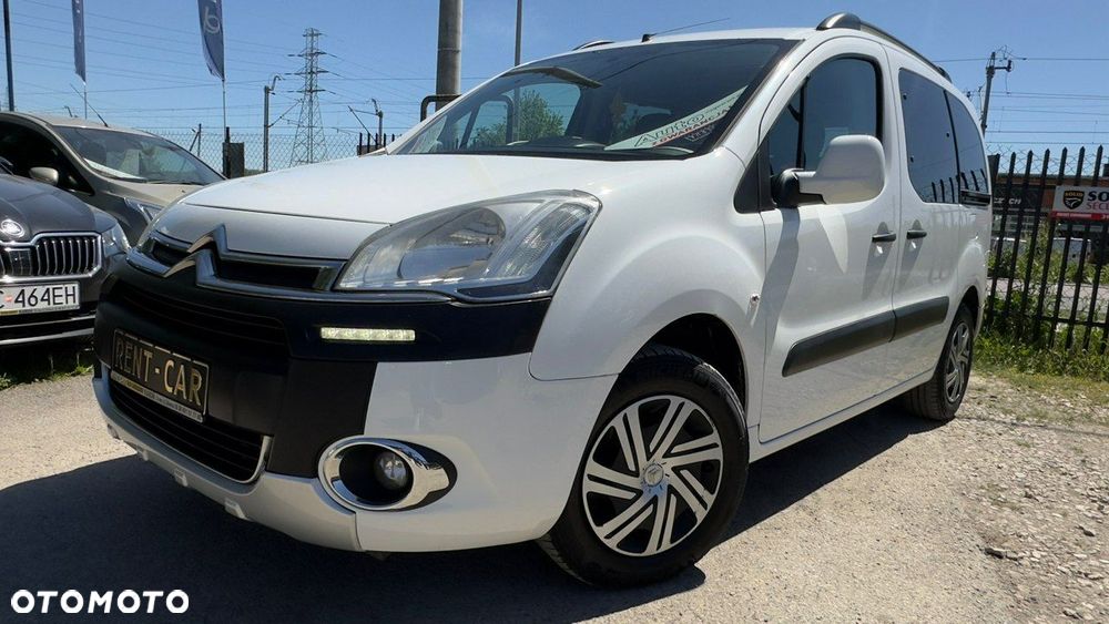 Citroën Berlingo - 3