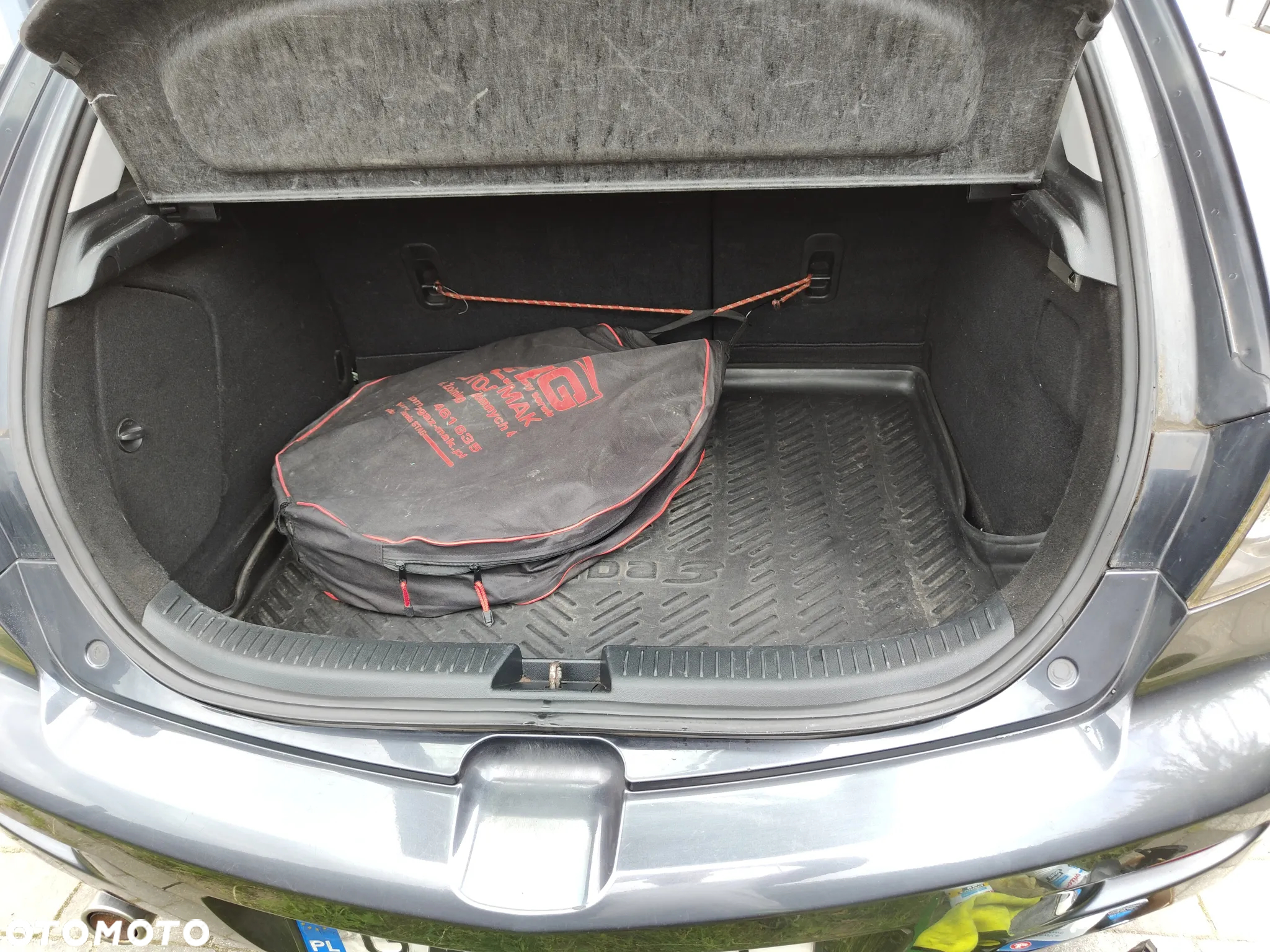 Mazda 3 - 13