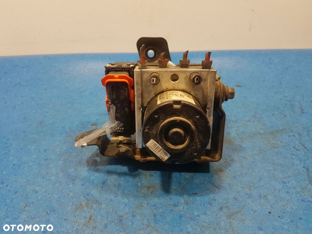 SUZUKI SWIFT IV MK6 1.3B POMPA ABS 63J2JP2WD - 9