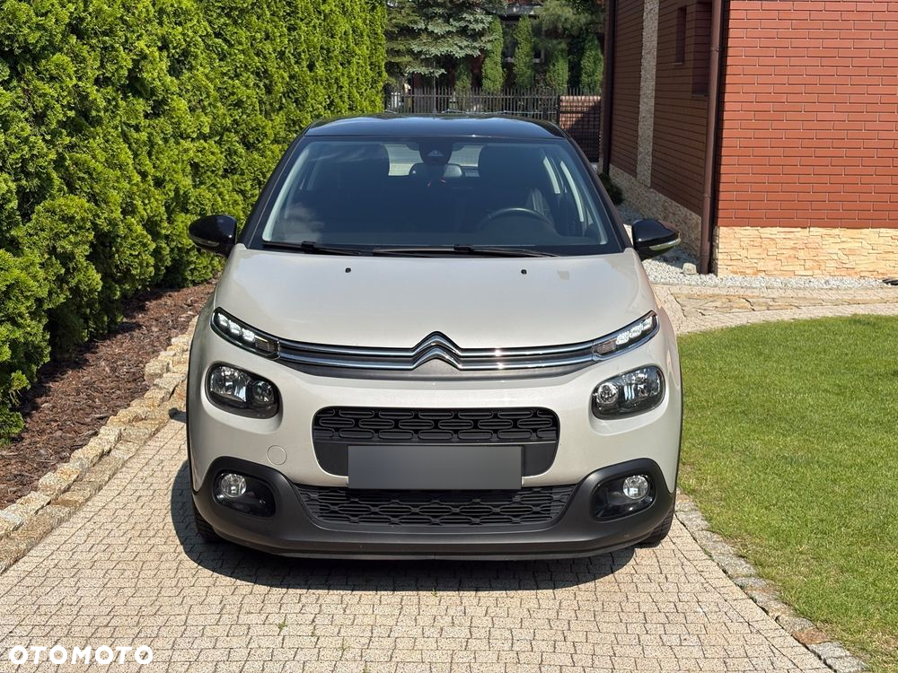 Citroën C3 1.2 PureTech Shine - 9