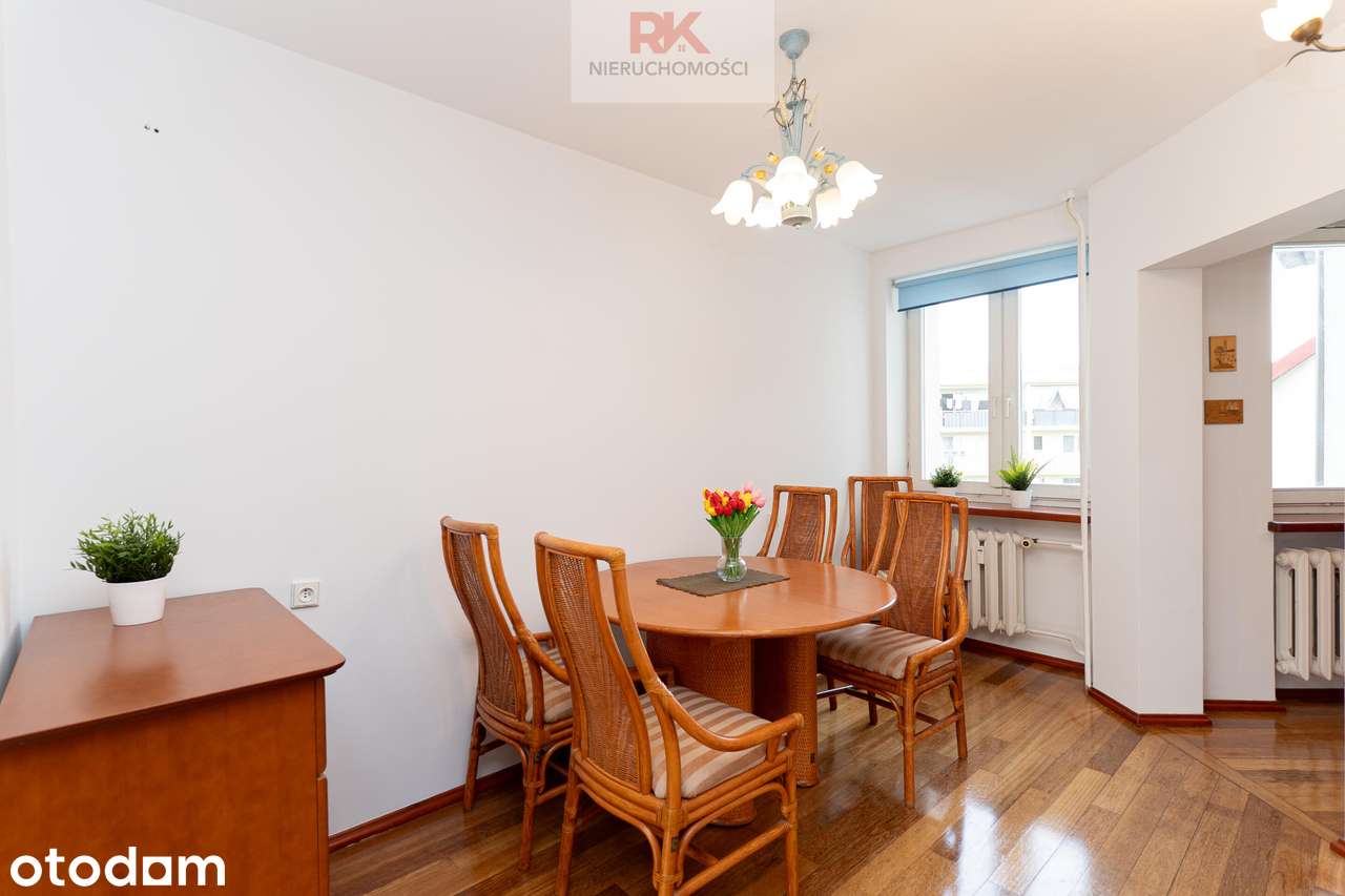 Do spredaży mieszkanie ( 2 poziomy, 3 pokoje, dwie łazienki, balkon)