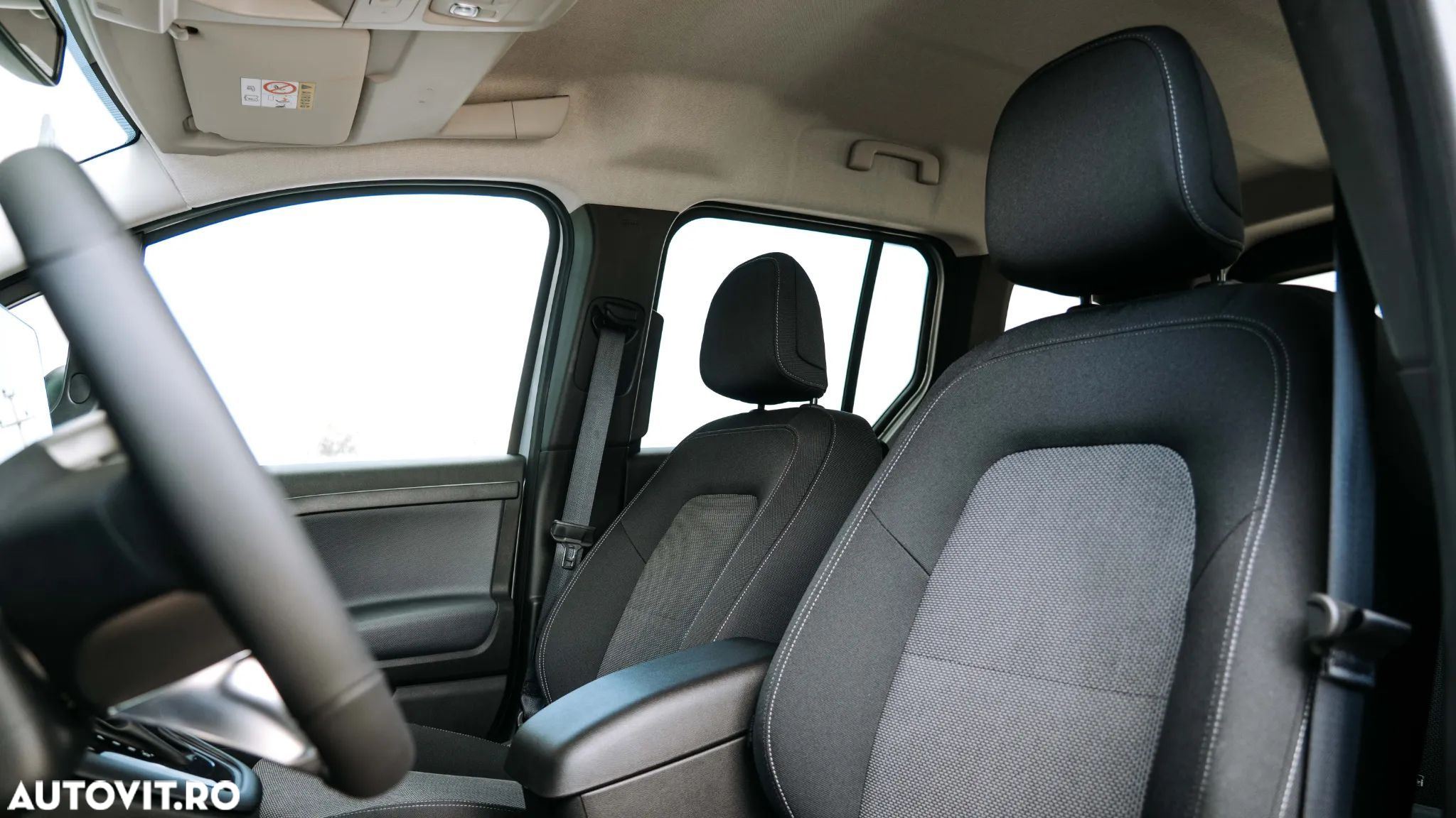 Mercedes-Benz Citan - 23