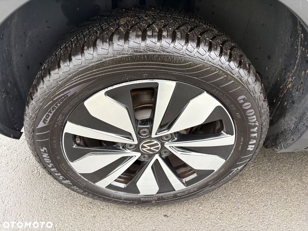 Volkswagen T-Roc 1.0 TSI OPF GOAL - 31