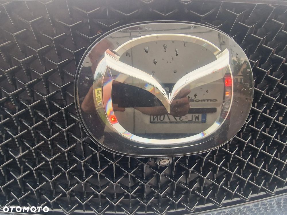 Mazda CX-5 SKYACTIV-D 150 SCR Exclusive-Line - 7