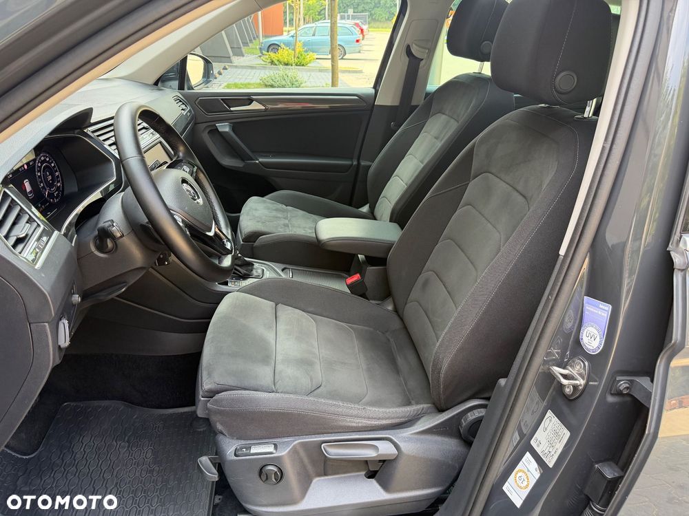 Volkswagen Tiguan 2.0 TDI SCR 4Motion DSG Offroad - 19