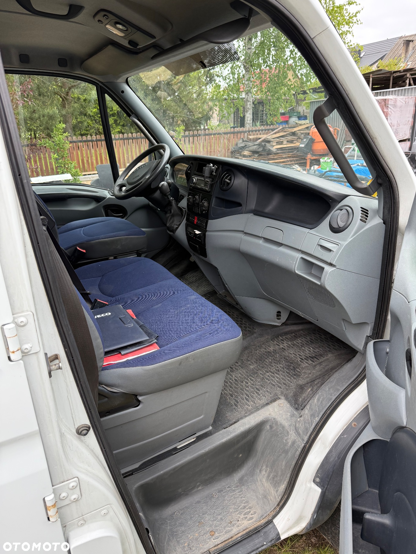 Iveco Daily 35C18 D - 13