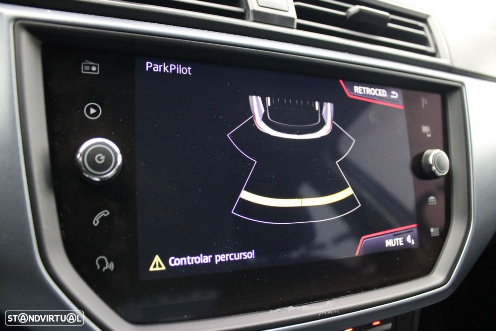 SEAT Arona 1.6 TDI Style - 20