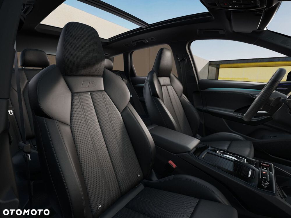 Audi SQ6 e-tron - 9