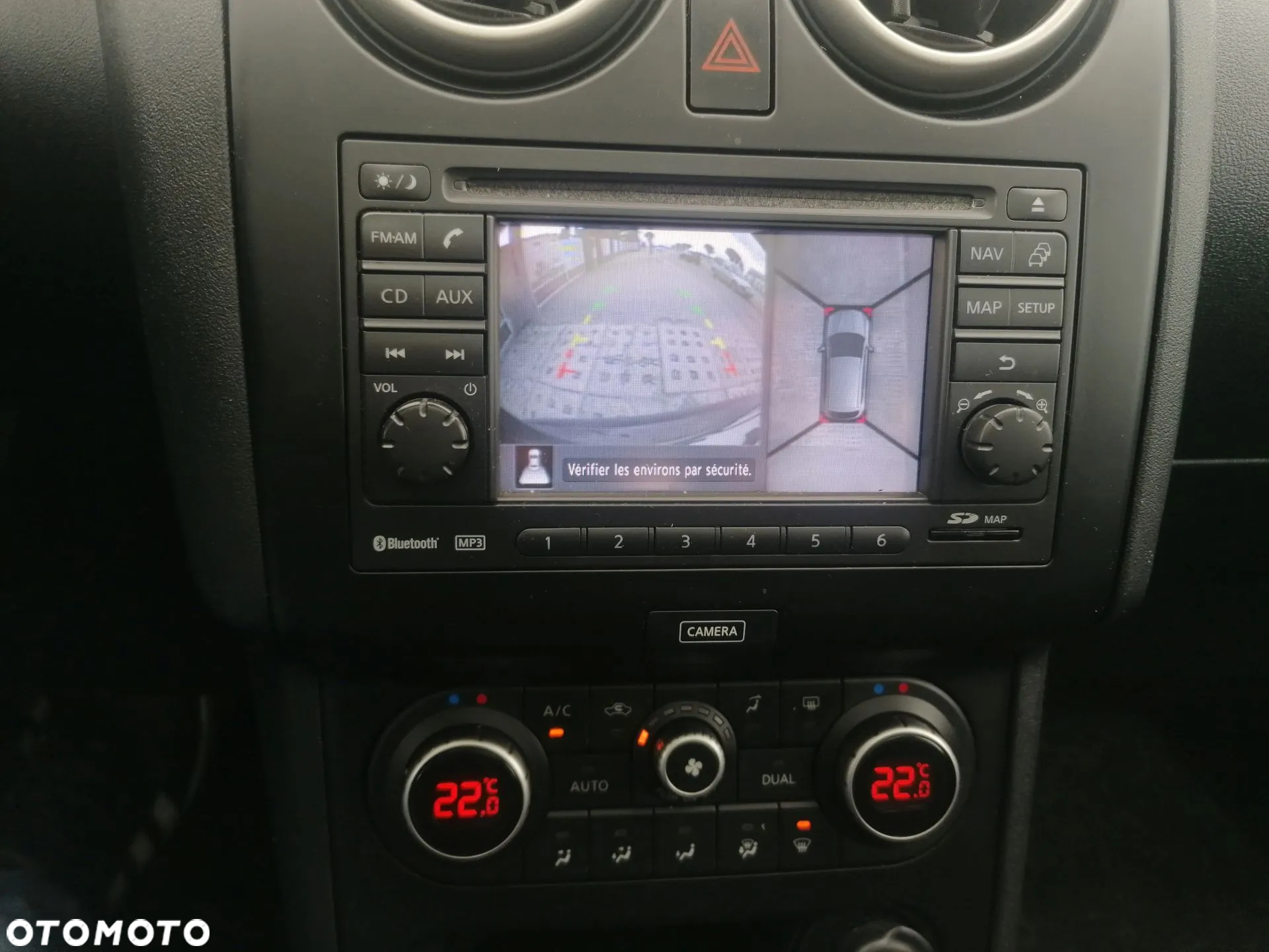 Nissan Qashqai 1.6 Tekna - 19
