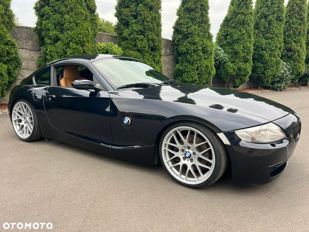BMW Z4 - 9