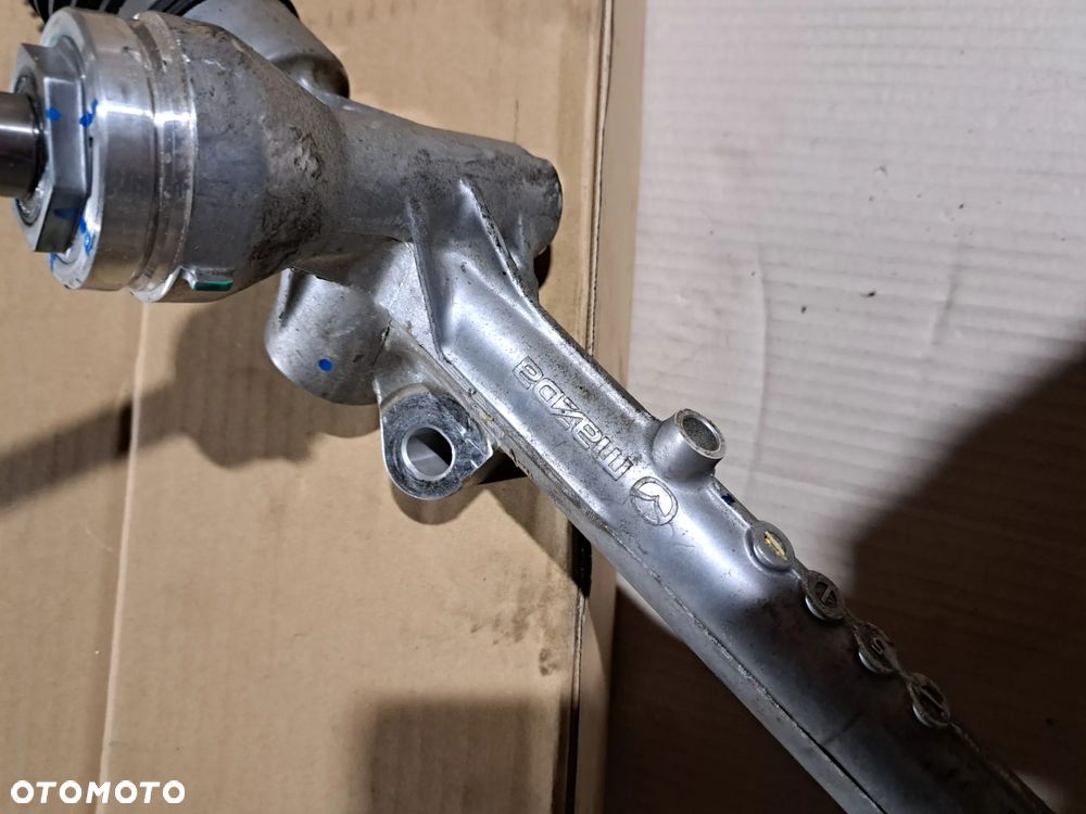 Układ kierowniczy maglownica Mazda CX-3 DB2P32110B Przekładnia kierownicza Mazda CX-3 DB2P32110B 7812.974.200 - 5