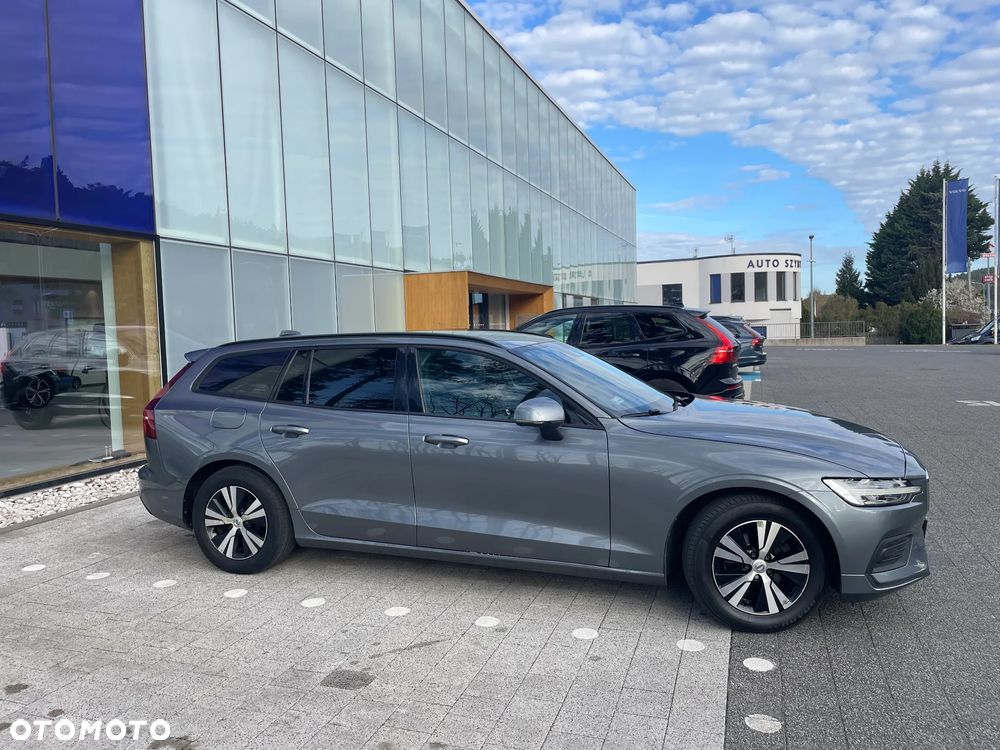 Volvo V60 D3 SCR - 28