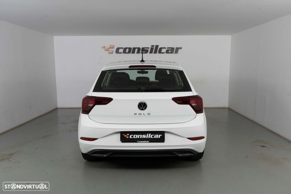 VW Polo 1.0 TSI Confortline - 6