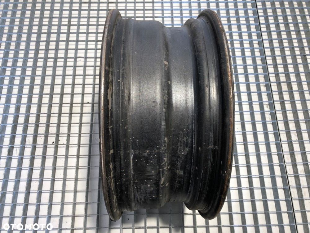 FELGA STALOWA 16 6X130 6,5J ET54  MERCEDES-BENZ SPRINTER 3,5-t Tourer Bus (B907) 2018 - 2022 317 CDI - 4