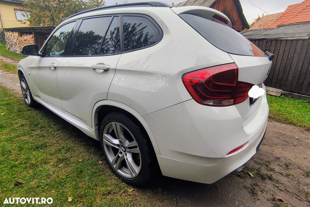 BMW X1 xDrive25d Aut. - 15