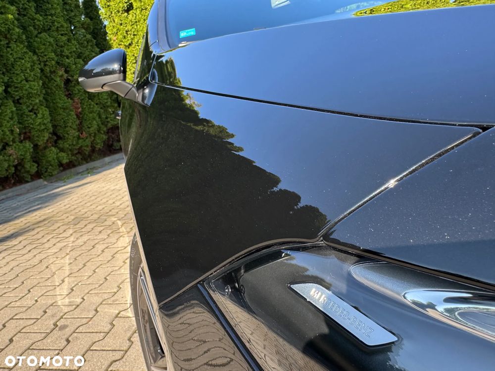 Mercedes-Benz Klasa A 200 AMG Line 7G-DCT - 11