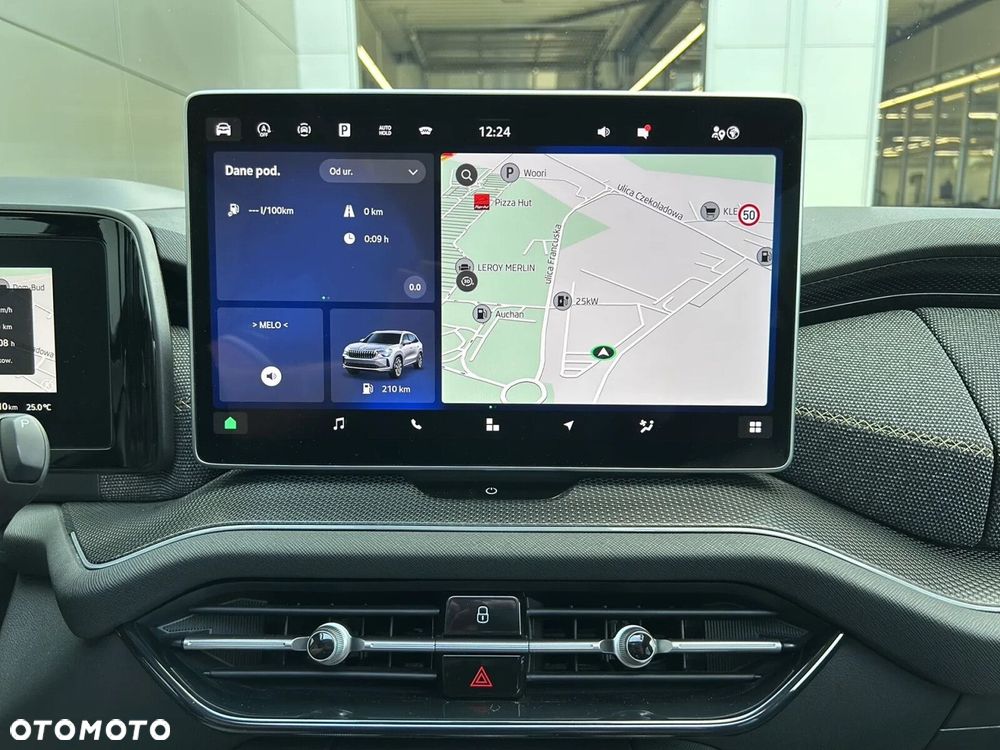 Skoda Kodiaq 2.0 TDI 4x4 Selection DSG - 27