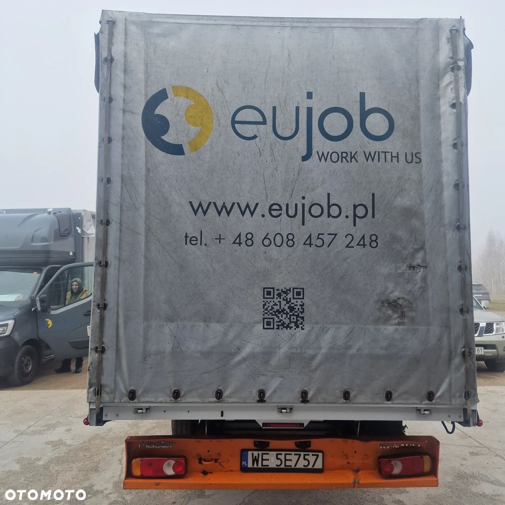 Renault MASTER - 6