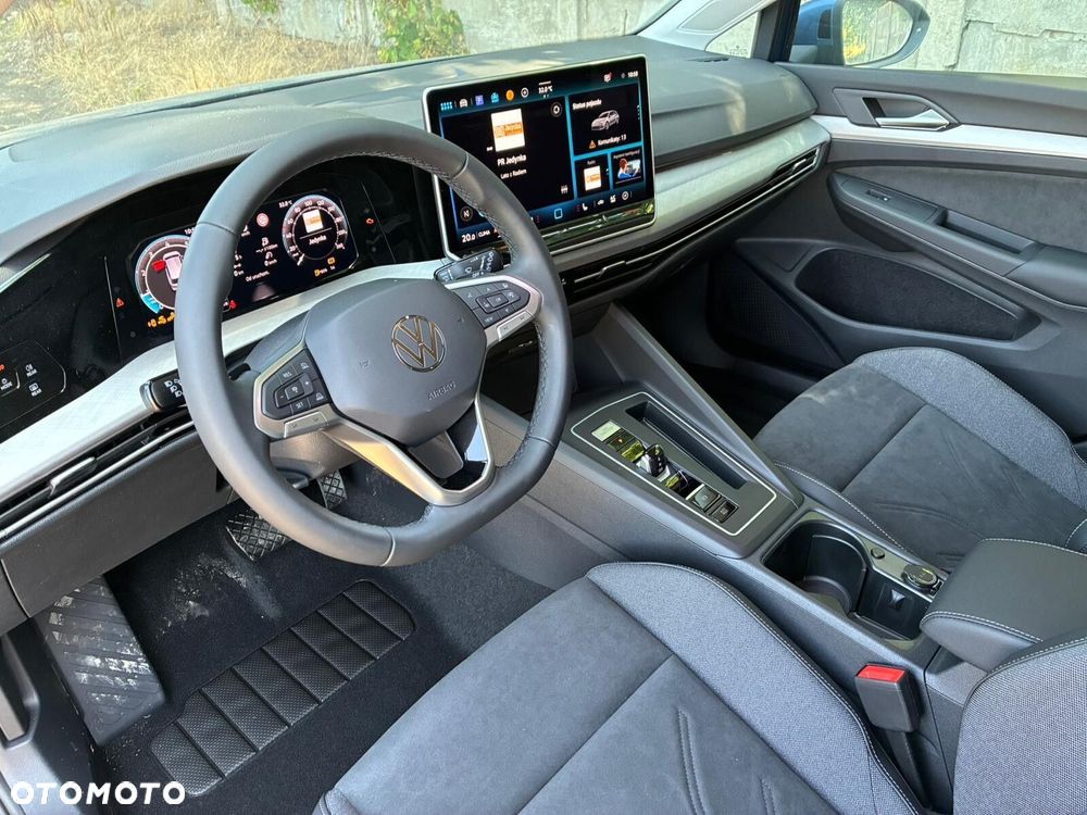 Volkswagen Golf Variant - 5