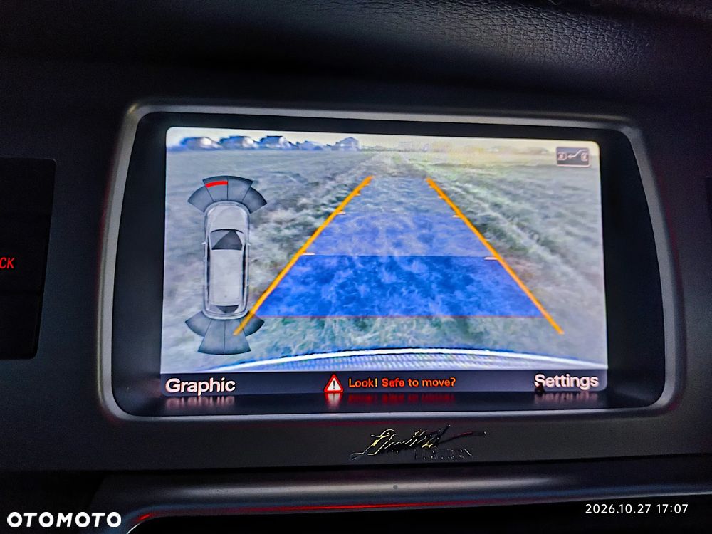 Audi Q7 - 14