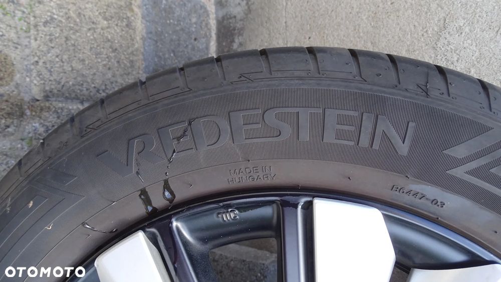 HONDA JAZZ 6Jx15 ET50 4x100 - felga - felga - 4