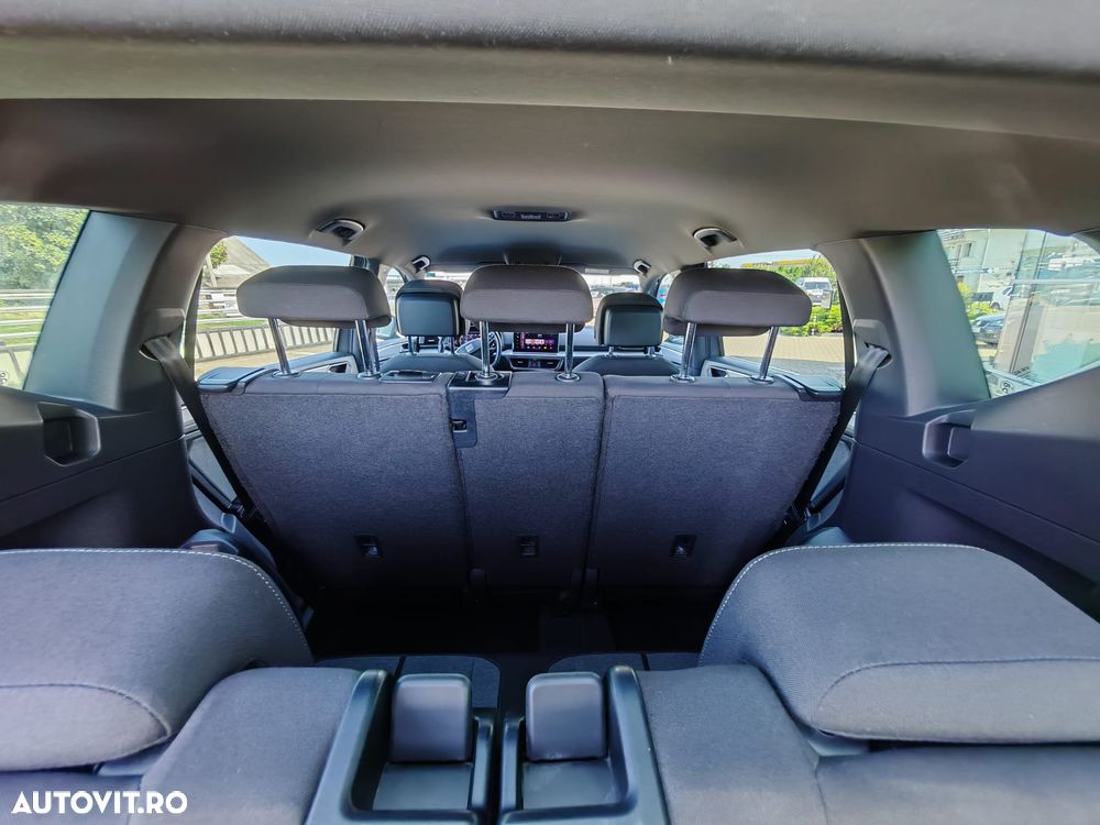 Seat Tarraco 1.5 TSI ACT OPF DSG Style - 13